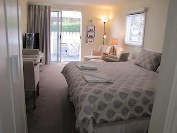 Wintergarden Beach Cabin Victor Harbor Exterior foto